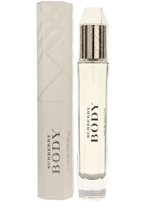 Burberry Body Eau de Toilette ab 12,90 € 